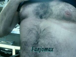 Fanjomax