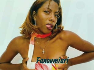 Fanoumiari