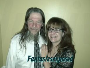 Fantasiesexposed