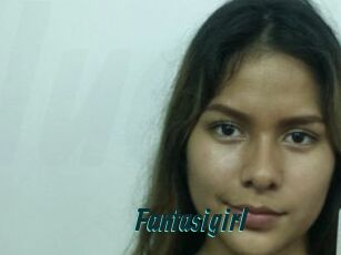 Fantasigirl