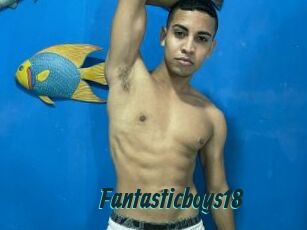 Fantasticboys18