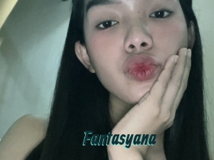 fantasyana Lucy Live