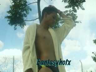 Fantasyhotx