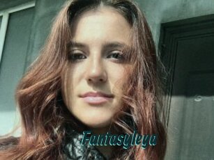 Fantasyleya