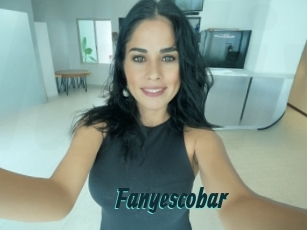 Fanyescobar