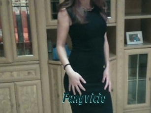 Fanyvicio