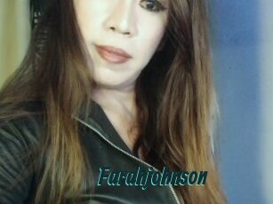 Farahjohnson