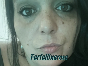 Farfallinarosa
