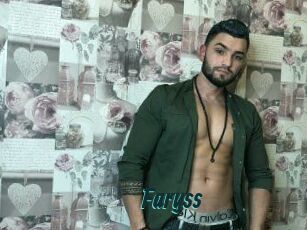 Faryss