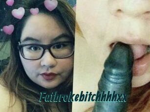 Fatbrokebitchhhhxx