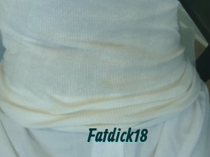 Fatdick18