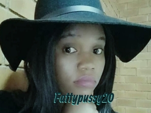 Fattypussy20
