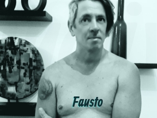 Fausto