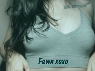 Fawn_xoxo