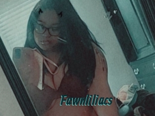 Fawnliliacs
