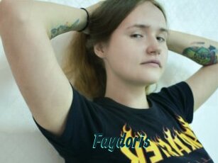 Faydoris