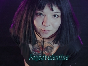 Fayedvalentine