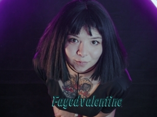 Fayedvalentine