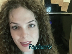 Fayeharris