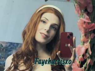 Fayeharrisxo