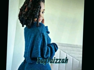 Fayfaizzah
