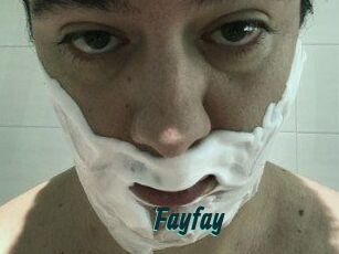 Fayfay