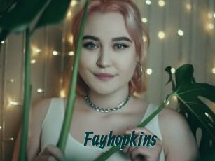 Fayhopkins