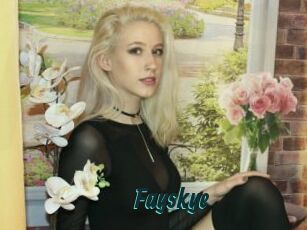 Fayskye