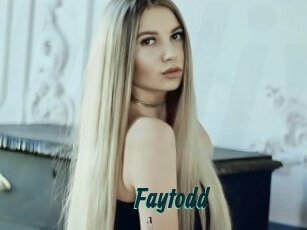 Faytodd