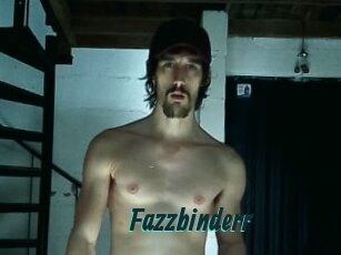 Fazzbinderr
