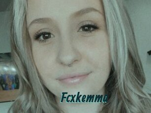 Fcxkemma