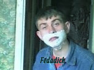 Fedadich