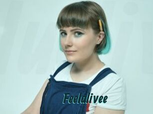 feelalivee Lucy Live