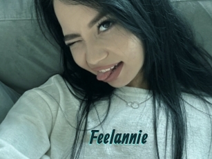 Feelannie