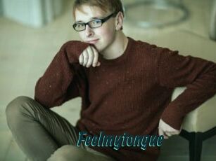 Feelmytongue