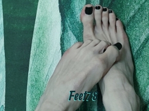 Feet78