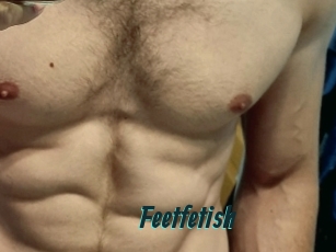 Feetfetish