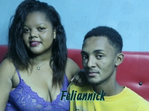 Feliannick