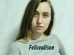 felicealison Lucy Live