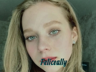 Feliceally