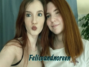 Feliceandnoreen