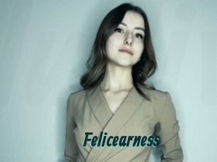 Felicearness