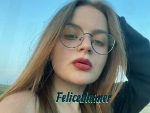 Feliceblumer