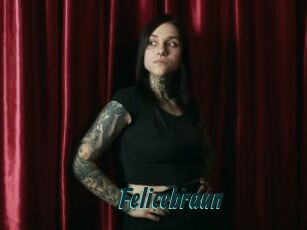 Felicebraun