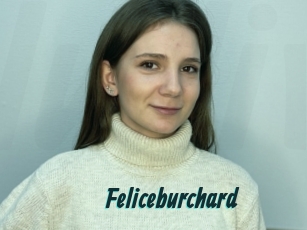 Feliceburchard