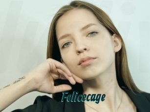 Felicecage