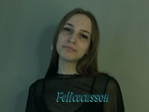 Felicecusson