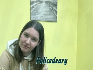 Felicedeary