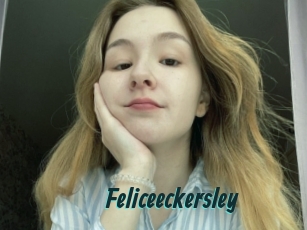 Feliceeckersley