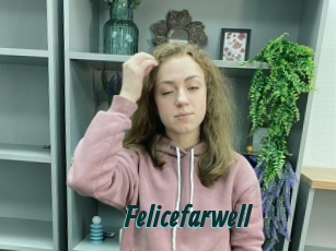 Felicefarwell